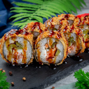 California Roll
