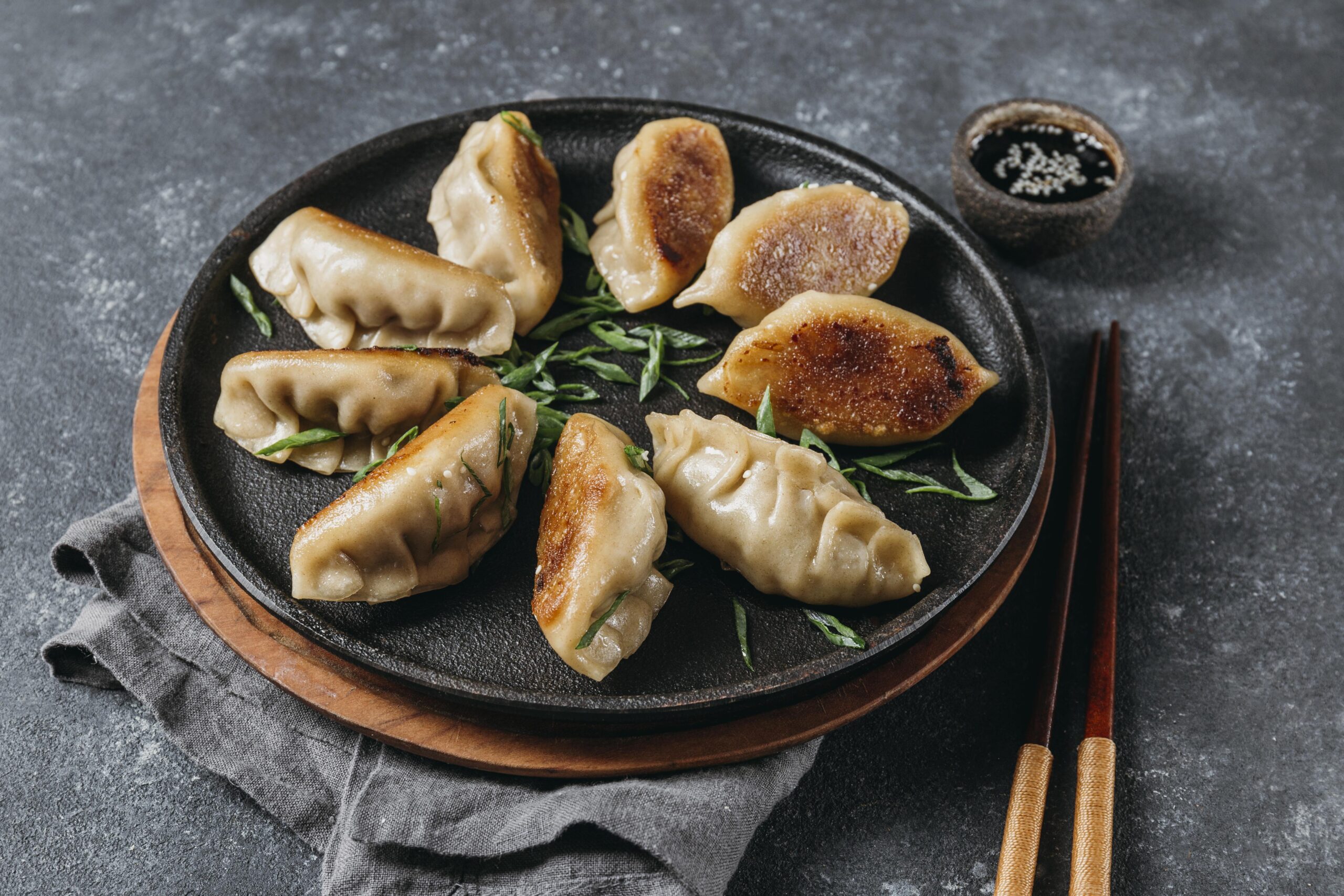 Dumplings